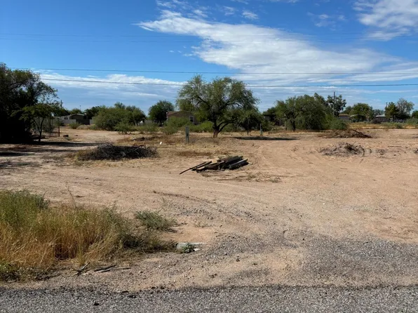 3155 W SOLANO Drive #29, Eloy, AZ 85131