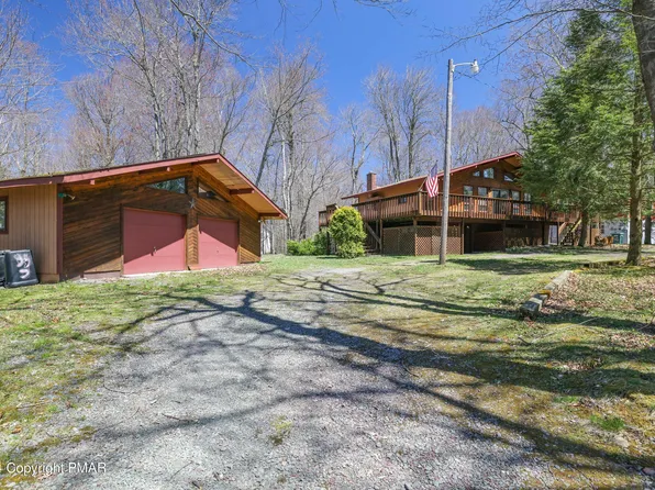 3115 Carobeth Dr, Tobyhanna, PA 18466