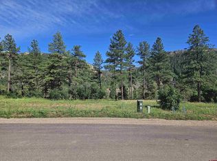 LOT 144 Saddle Camp Ct, Durango, CO 81301