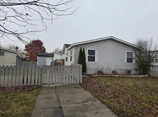 6996 Ranger Dr #233, Romulus, MI 48174