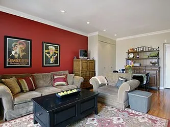 Sold by Corcoran