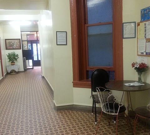 2nd image of 510 W 151st St