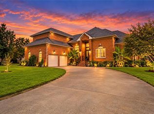1824 Lancing Crest Ln, Chesapeake, VA 23323