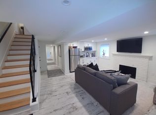 1304 Allison St NE, Washington, DC 20017