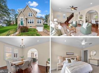 1805 Park Ave, Baltimore, MD 21227