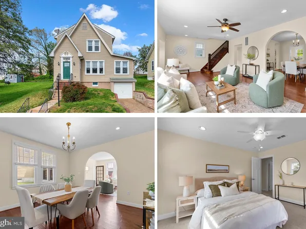 1805 Park Ave, Baltimore, MD 21227