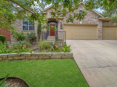 423 Sand Ash Trl, San Antonio, TX, 78256
