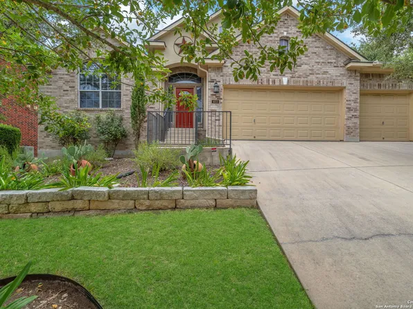 423 Sand Ash Trl, San Antonio, TX 78256