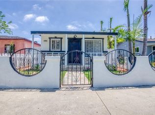 126 W Forhan St, Long Beach, CA 90805