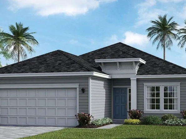 75727 Pondside Ln, Yulee, FL 32097