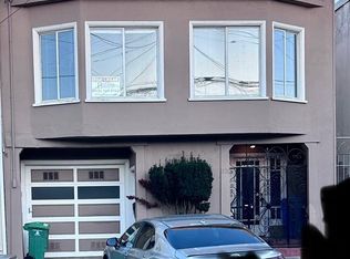 1174 Capitol Ave, San Francisco, CA 94112
