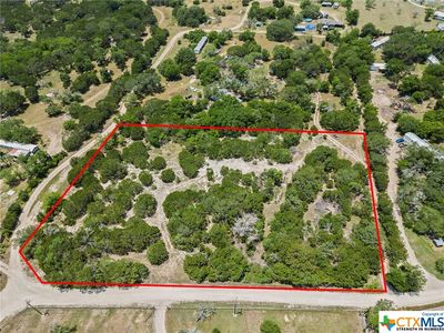 295 Private Road 4372, Lampasas, TX, 76550