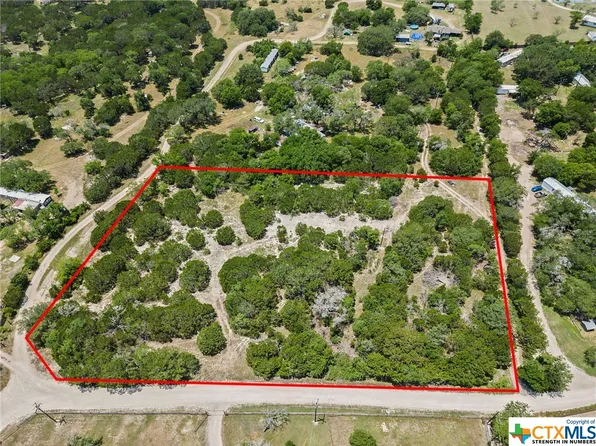 295 Private Road 4372, Lampasas, TX 76550