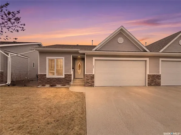 UNIT 22-500 Battleford TRAIL, Swift Current, SK S9H 5M7