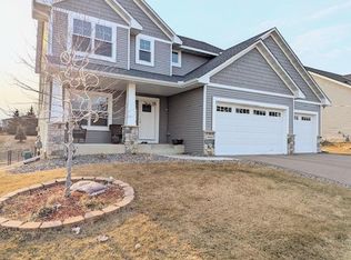 18945 Iden Way, Lakeville, MN 55044