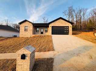 519 Crepe Myrtle Loop, Cabot, AR 72023