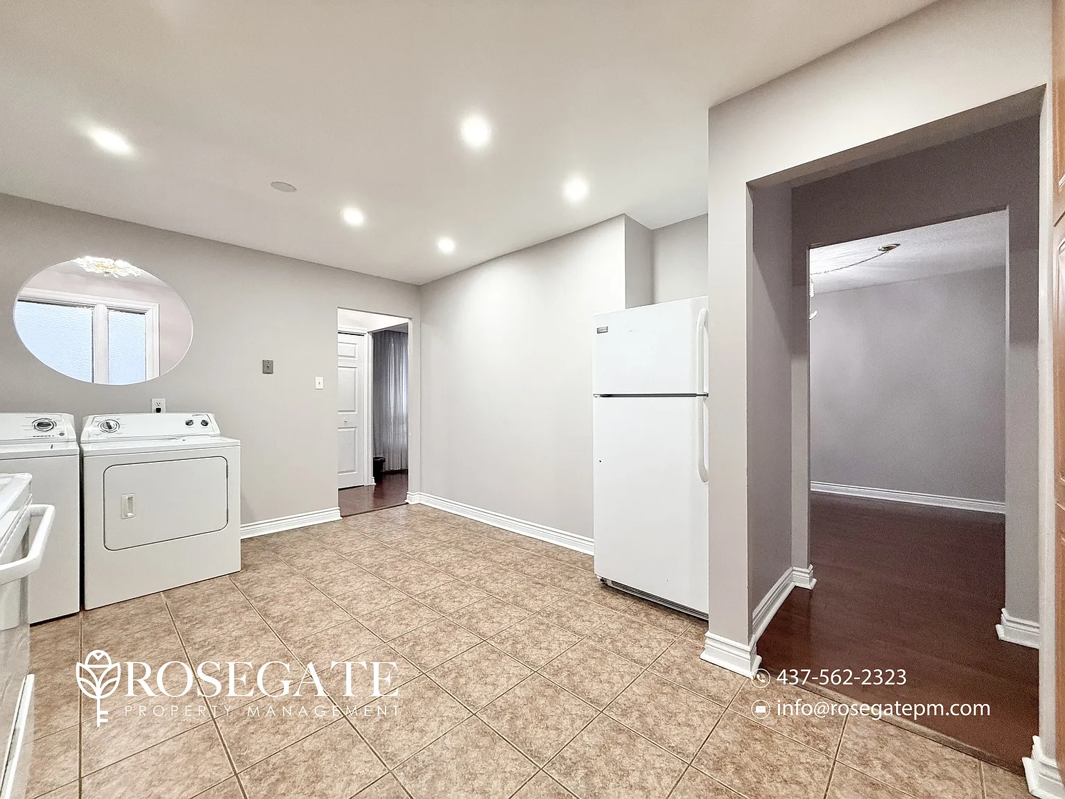 10A Invergordon Avenue Toronto — Photo 4