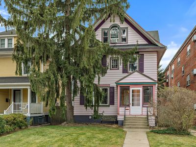 2142 Sherman Ave, Evanston, IL, 60201