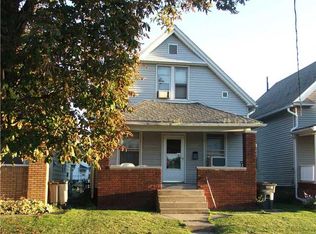 230 E Oakland St, Toledo, OH 43608