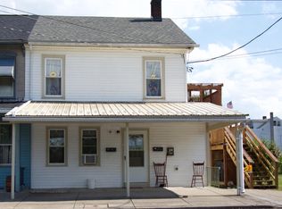 1620 Chestnut St #3, Lebanon, PA 17042