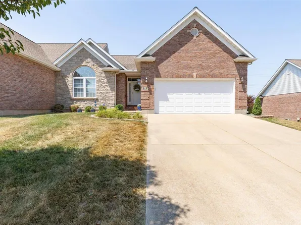515 Wynnfield Ln, Farmington, MO 63640