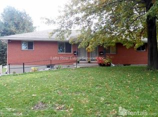 316 NW 22nd Ter APT B, Blue Springs, MO 64015