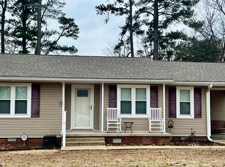 617 Circle Dr, Halls, TN 38040