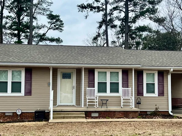 617 Circle Dr, Halls, TN 38040