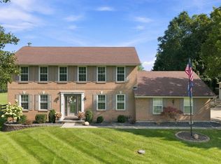 8180 New Haven Rd, Harrison, OH 45030