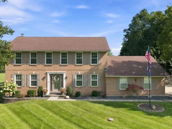 8180 New Haven Rd, Harrison, OH 45030