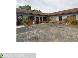 2580 NW 19th St UNIT 2, Fort Lauderdale, FL 33311