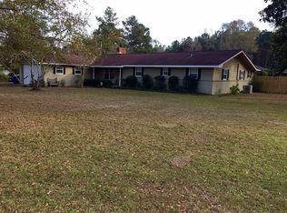 3250 Oil Well Rd, Flomaton, AL 36441