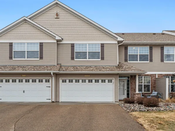 2504 Country View Dr, Northfield, MN 55057