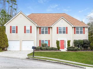 1213 Lakeview Cove Dr, Grayson, GA 30017