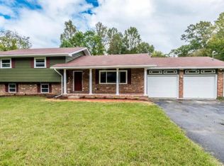 7429 Short Tail Springs Rd, Harrison, TN 37341