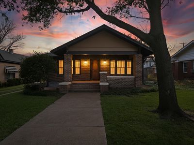 2333 Irwin St, Fort Worth, TX, 76110