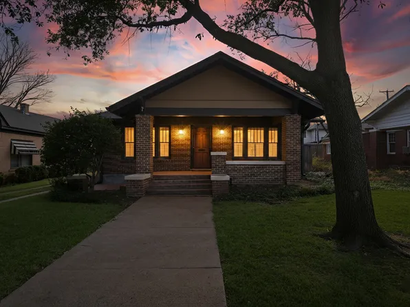 2333 Irwin St, Fort Worth, TX 76110