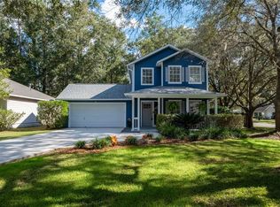 1511 NW 54th Dr, Gainesville, FL 32605