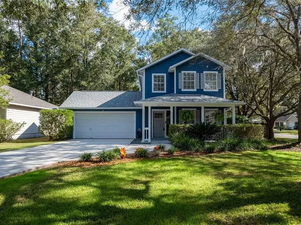 1511 NW 54th Dr, Gainesville, FL 32605