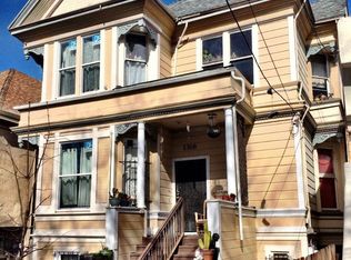 1316 Fitzgerald St, Oakland, CA 94608