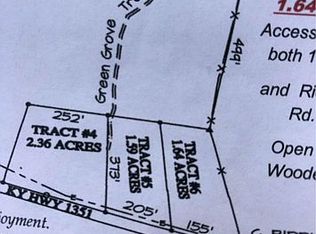 29 C Riddle Rd, Burkesville, KY 42717