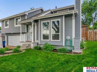 13204 Margo Ct, Omaha, NE 68138