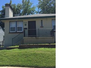 728 Bartolet Ave, Saint Louis, MO