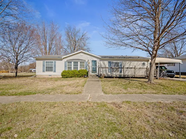 101 Main St, Guthrie Center, IA 50115