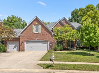 3728 Sumter Way, Carmel, IN 46032