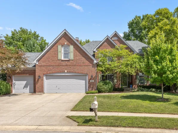 3728 Sumter Way, Carmel, IN 46032