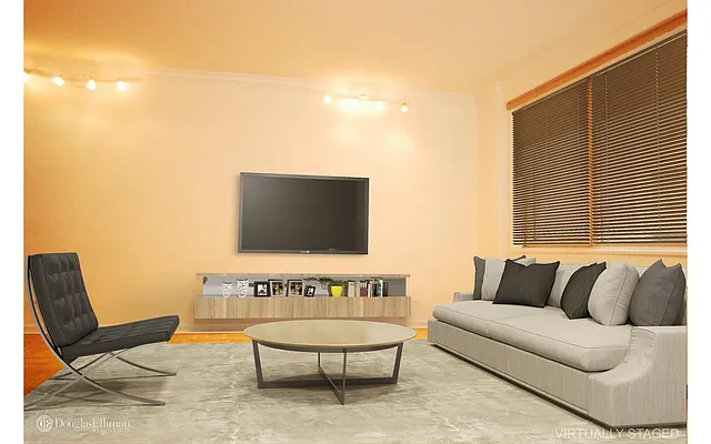 Rented by Douglas Elliman | media 23