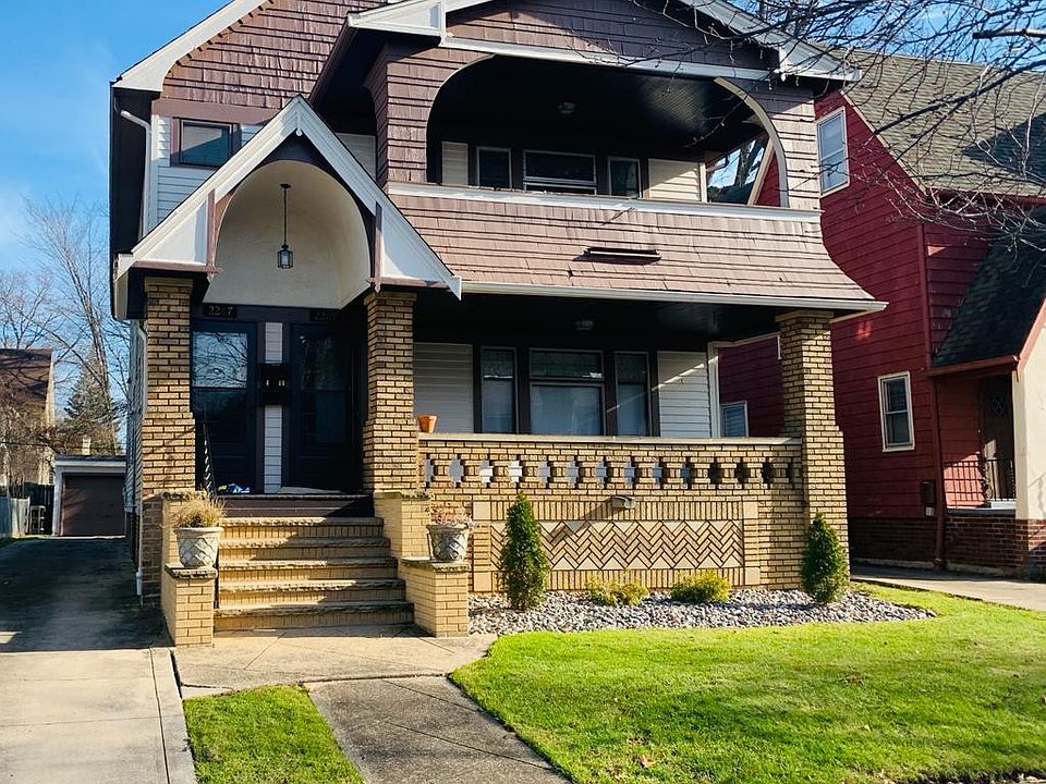 2287 Ogontz Ave, Lakewood, OH 44107 Zillow