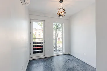 Rented by Brooklyn Group