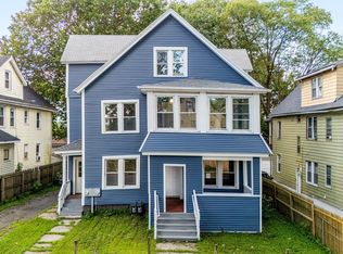 172-174 Euclid Ave, Springfield, MA 01108